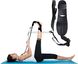 Ремінь для тренування ніг, еластична стрічка для йоги, STRETCH BAND