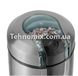 Кофемолка AURORA AU-348 Серая