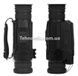 Монокуляр цифровой с функцией ночного видения Night Vision NV-0535 Черный