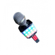 Караоке-микрофон для детей WS-1828 Черная