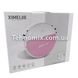 Робот пылесос Ximeijie XM30 Розовый