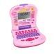 Розвиваючий дитячий комп'ютер Learning Machine Рожевий