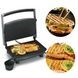 Гриль прижимний домашній Wimpex BBQ WX 1062 1200 Вт