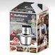 Подрібнювач металевий Hoffmans 3,5L 1800W HM-8832