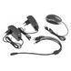 Комплект видеонаблюдения DVR Kit D001-8CH на 8 камер
