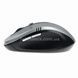 Миша бездротова для ПК MOUSE G108 Сіра