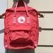 Рюкзак Fjallraven Kanken Classic Розовый