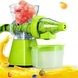 Соковыжималка ручная для фруктов с зажимом Juicer Multi-Function