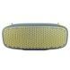 Колонка бездротова Bluetooth HOPESTAR A30 PRO 55W + мікрофон Сіро-жовта