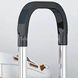 УЦЕНКА! Стеллаж для хранения обуви 8 полок Shoe rack XL-855 Черная