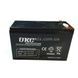 Аккумулятор BATTERY 12V 9A UKC