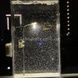 Набор сделай сам ночник декоративный с подсветкой Уличный фонарь в снежный вечер GS-04