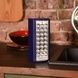 Ліхтар переносний 24LED Power bank пр-во ТУРЕЧЧИНА GOLD SILVER GS-2400 Синій