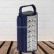 Ліхтар переносний 24LED Power bank пр-во ТУРЕЧЧИНА GOLD SILVER GS-2400 Синій