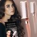 Расческа для придания объема волосам volum styler for amazing Розовая