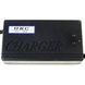 Зарядний пристрій для акумуляторів BATTERY CHARGER 5A MA-1205 Чорний