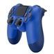 Джойстик DUALSHOK PS4 Синий