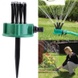 Спринклерний зрошувач 360 multifunctional Water Sprinklers