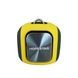 Колонка бездротова Bluetooth HOPESTAR A30 PRO 55W + мікрофон Сіро-жовта