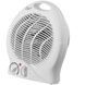 Тепловентилятор дуйка для дома 2000W Sokany SK-1651 Белый