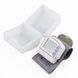 Цифровой тонометр на запястье Blood Pressure Monitor CK-102S
