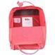 Рюкзак Fjallraven Kanken Classic Розовый