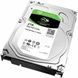 Жорсткий диск внутрішній 2TB SEAGATE HDD 3.5" SATA 3.0 7200RPM BarraСuda (ST2000DM008)
