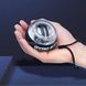Еспандер гіроскопічний Gygo Power з підсвічуванням у чохлі Чорний