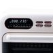 Аерофритюрниця з функцією духовки 18л 1800Вт Sokany SK-10003 Біла