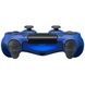 Джойстик DUALSHOK PS4 Синий