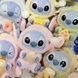 Игрушка-брелок СТИЧ СЮРПРИЗ 17см в коробке Stitch Pop Mart Рандомный персонаж,7 возможных вариантов