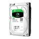 Жорсткий диск внутрішній 2TB SEAGATE HDD 3.5" SATA 3.0 7200RPM BarraСuda (ST2000DM008)