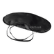 Набір маска та подушка для подорожей + беруші Чорний
