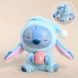 Игрушка-брелок СТИЧ СЮРПРИЗ 17см в коробке Stitch Pop Mart Рандомный персонаж,7 возможных вариантов