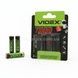 Набор батареек 2шт АА Videx Turbo Alkaline LR06