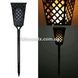 Вуличний ліхтар на сонячної панелі Tiki Light