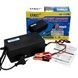 Зарядний пристрій для акумуляторів BATTERY CHARGER 5A MA-1205 Чорний