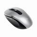 Миша бездротова для ПК MOUSE G108 Сіра