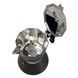 Гейзерная кофеварка MAGIO MG-1005 6порции 300 мл