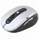 Миша бездротова для ПК MOUSE G108 Сіра
