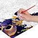 Картина за номерами Ніжне почуття BS27710