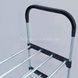 УЦЕНКА! Стеллаж для хранения обуви 8 полок Shoe rack XL-855 Черная
