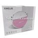 Робот пилосос Ximeijie XM30 Рожевий