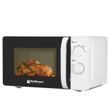 Микроволновая печь Hoffmans 20L 700W HB-761 Белая