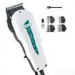 Машинка для стрижки волосся зі змінними насадками HTC Best Clipper CT-109