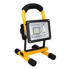 Ручний прожектор LED Flood Light Outdoor 901 30W