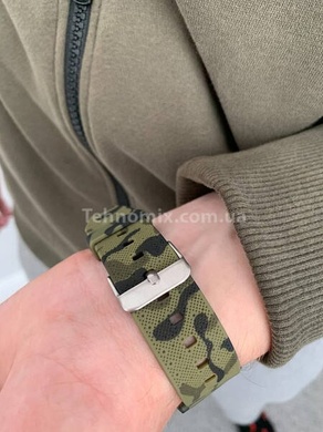 Часы мужские тактические Skmei Military New