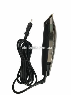 Машинка для стрижки Maxtop MP-4700 (регулируемые лезвия)
