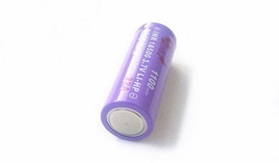 Акумулятор Samsung IMR 18650 3.7v LI-HP 2200mah