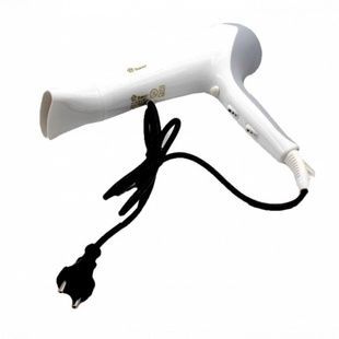 Фен для волос c насадкой DOMOTEC MS-0818 3600W White